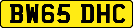BW65DHC