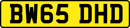 BW65DHD