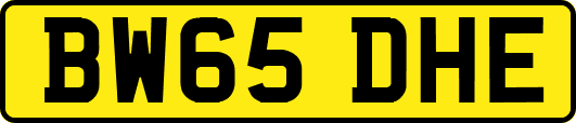 BW65DHE