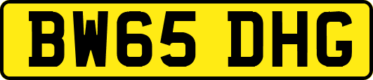 BW65DHG