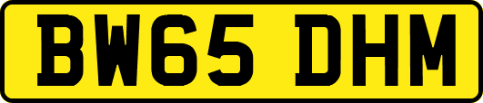BW65DHM
