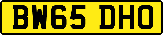 BW65DHO