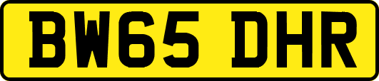 BW65DHR