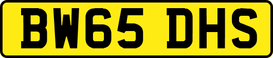 BW65DHS