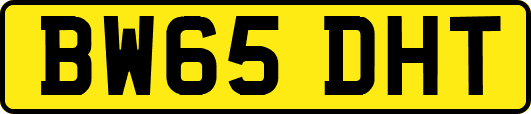 BW65DHT