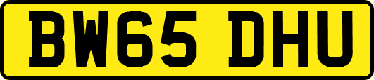 BW65DHU
