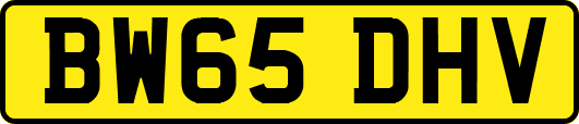 BW65DHV