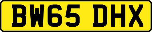 BW65DHX
