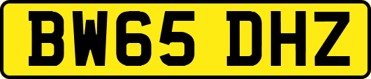 BW65DHZ