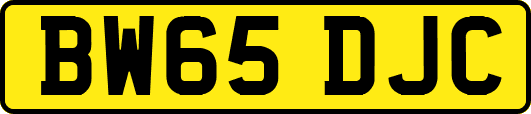 BW65DJC