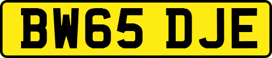 BW65DJE