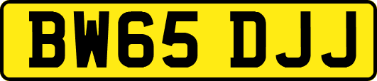 BW65DJJ