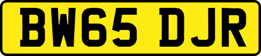 BW65DJR