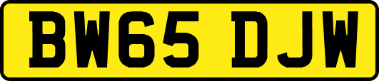 BW65DJW
