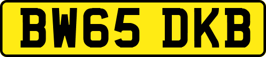 BW65DKB