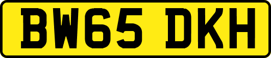 BW65DKH