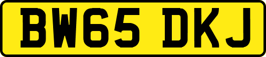 BW65DKJ