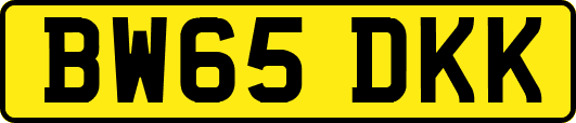 BW65DKK