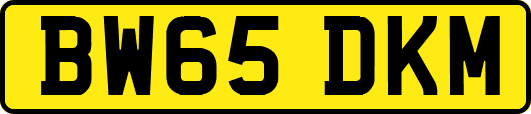 BW65DKM