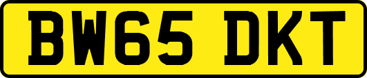 BW65DKT