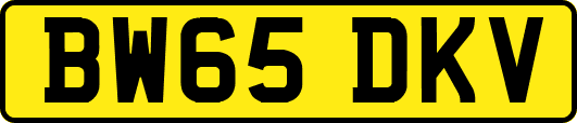 BW65DKV