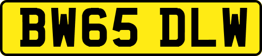 BW65DLW
