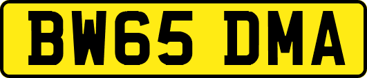 BW65DMA