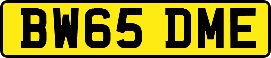 BW65DME