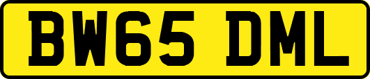 BW65DML