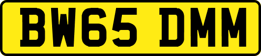 BW65DMM