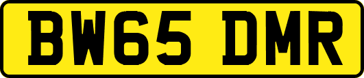 BW65DMR