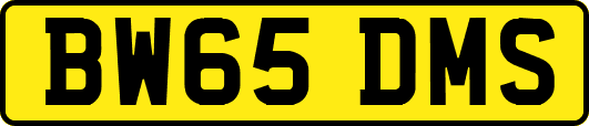BW65DMS