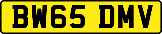 BW65DMV