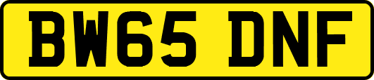 BW65DNF
