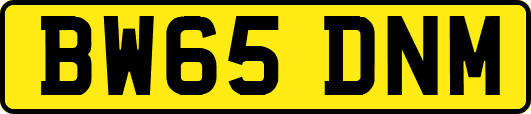 BW65DNM