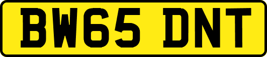 BW65DNT
