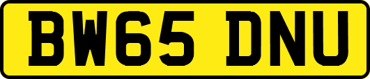 BW65DNU
