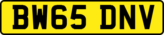 BW65DNV