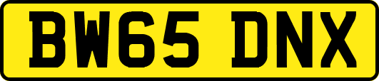 BW65DNX