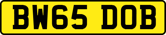 BW65DOB