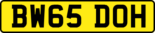 BW65DOH