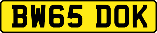 BW65DOK