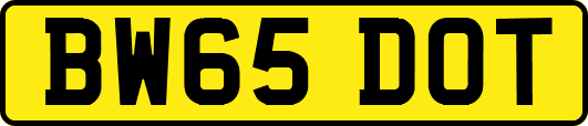 BW65DOT
