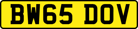 BW65DOV