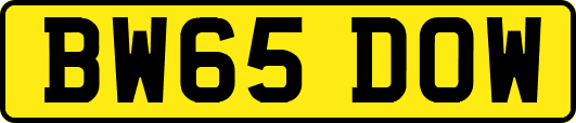 BW65DOW