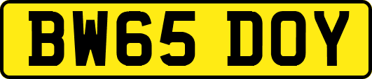 BW65DOY