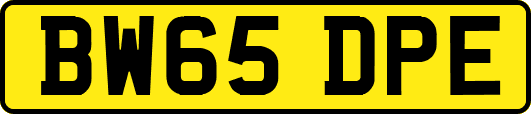 BW65DPE