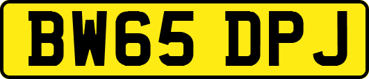 BW65DPJ