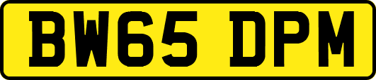 BW65DPM