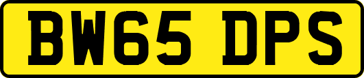 BW65DPS
